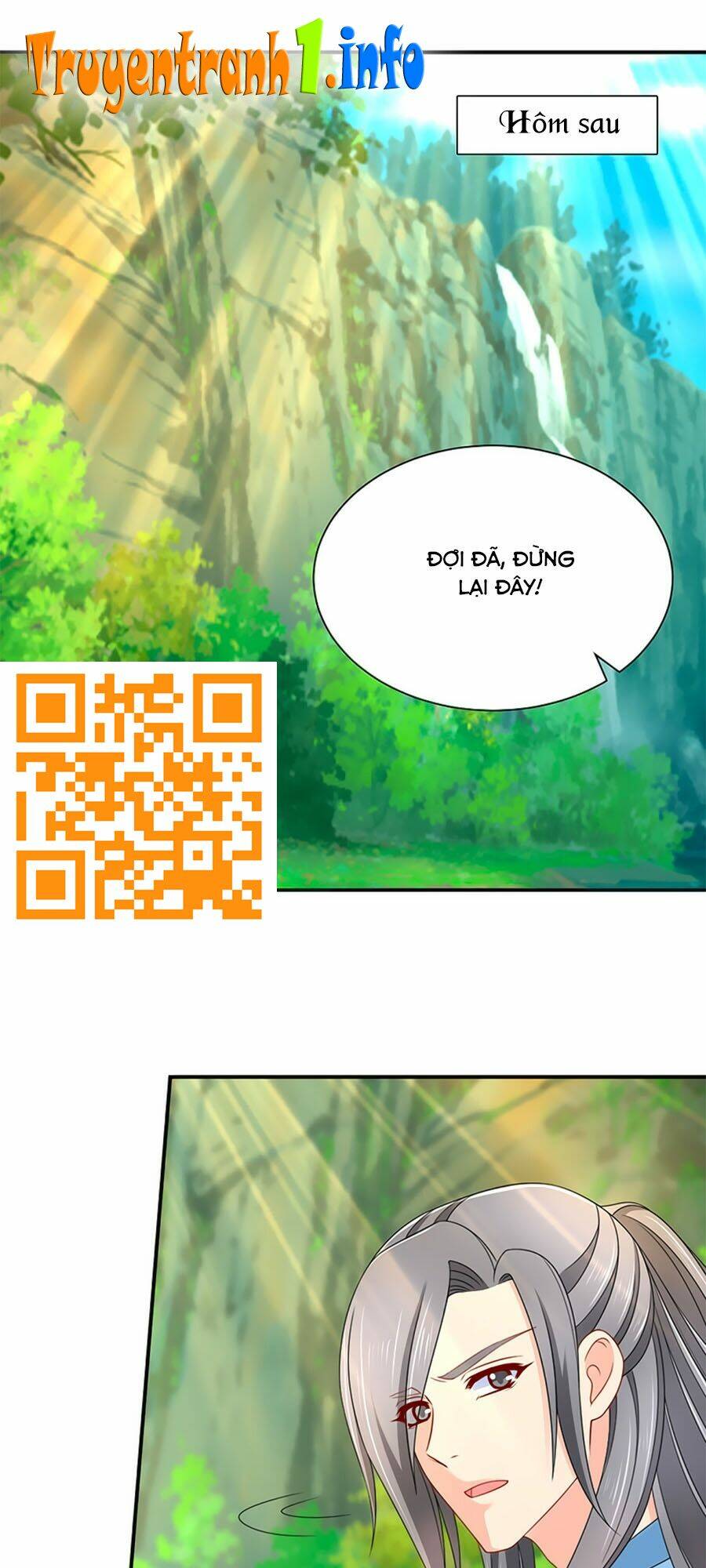 Chương 203 - Trang 1