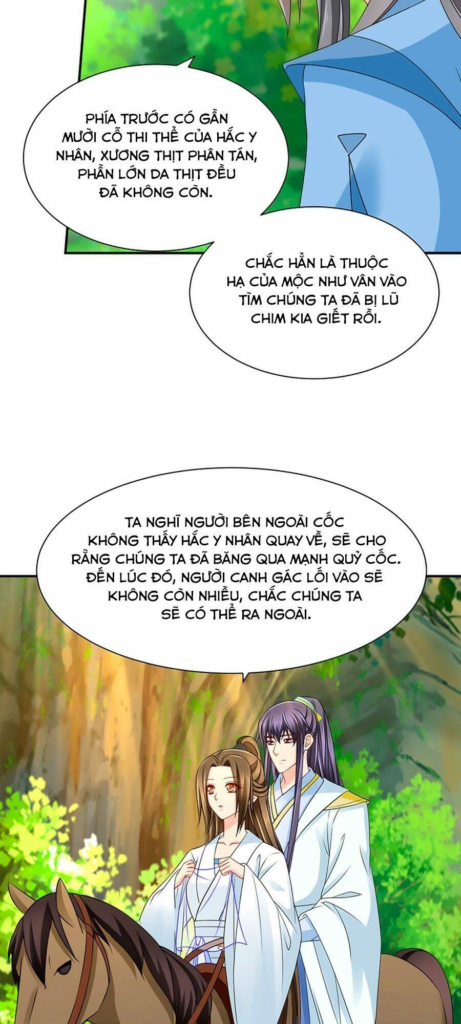Chương 203 - Trang 2
