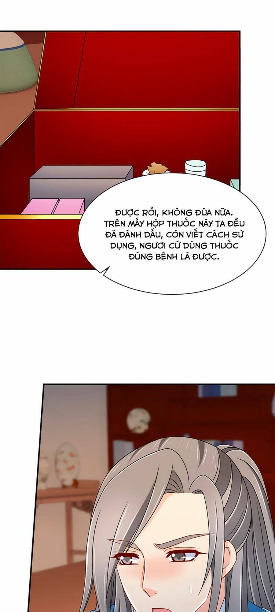 Chương 203 - Trang 19