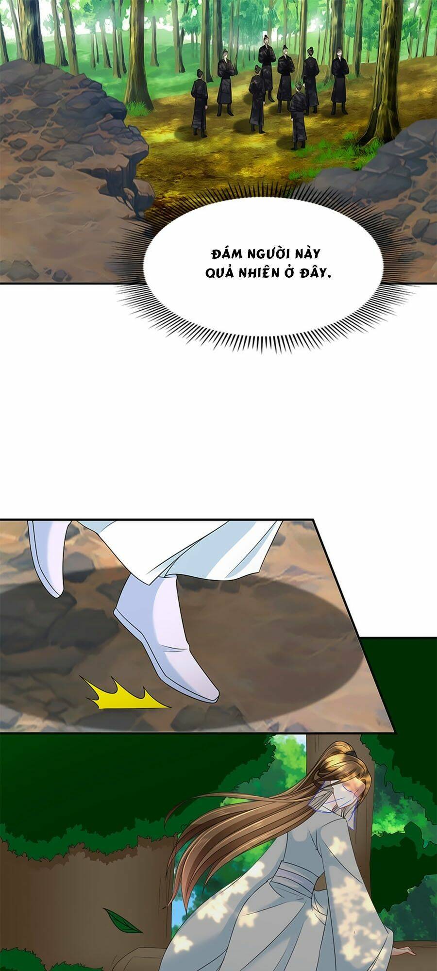 Chương 203 - Trang 8