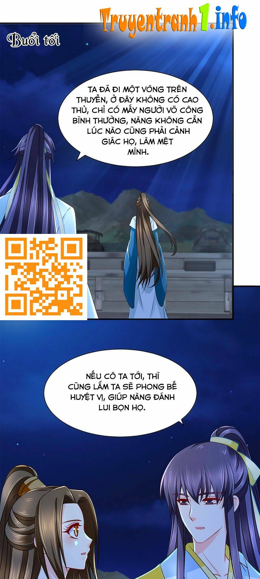 Chương 204 - Trang 1