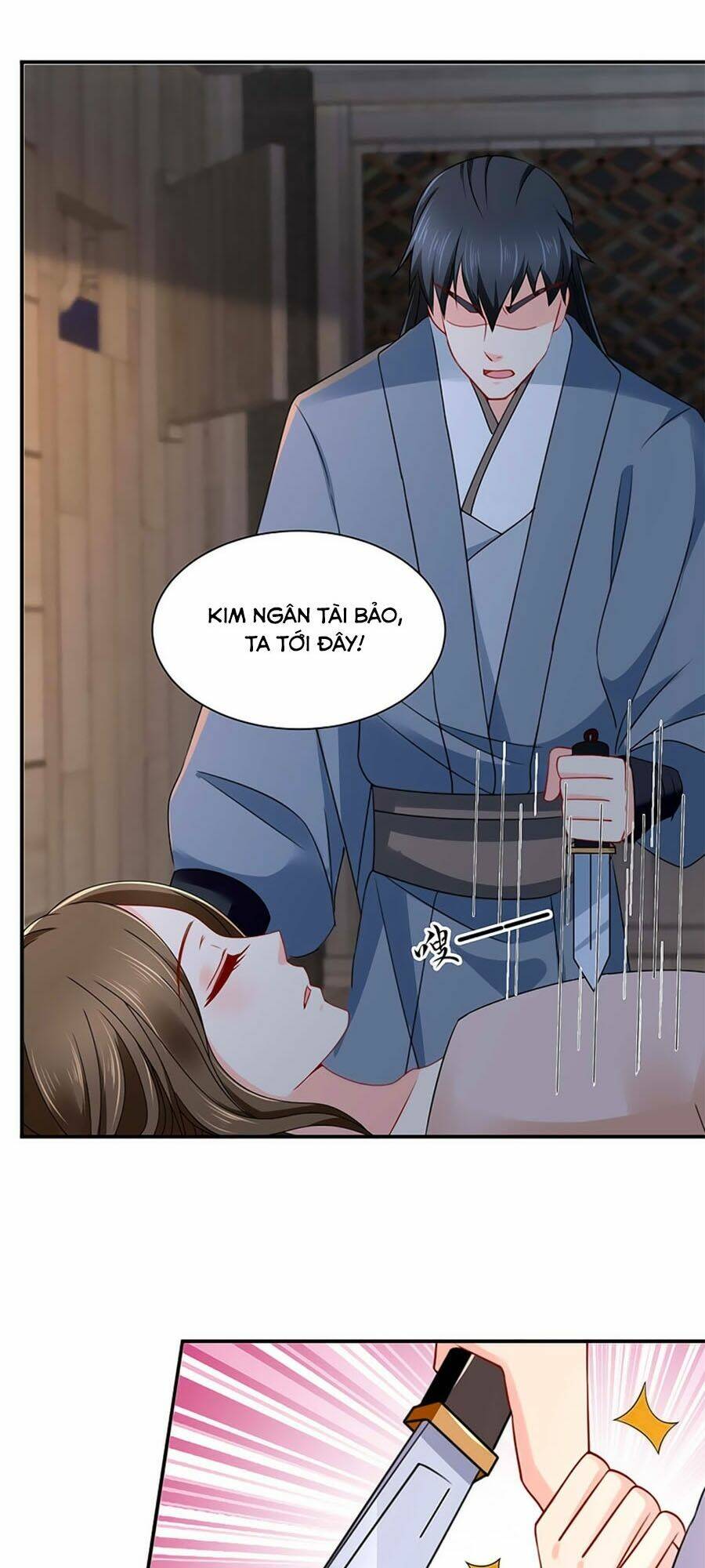 Chương 204 - Trang 18