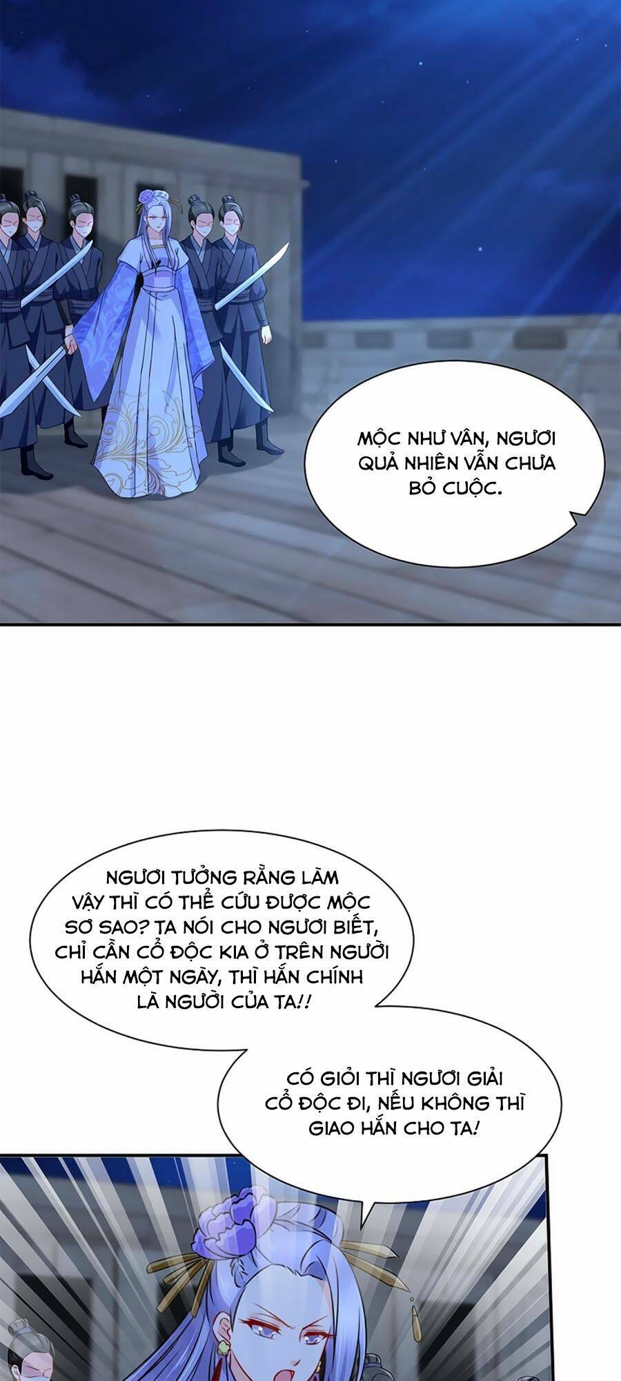 Chương 204 - Trang 24