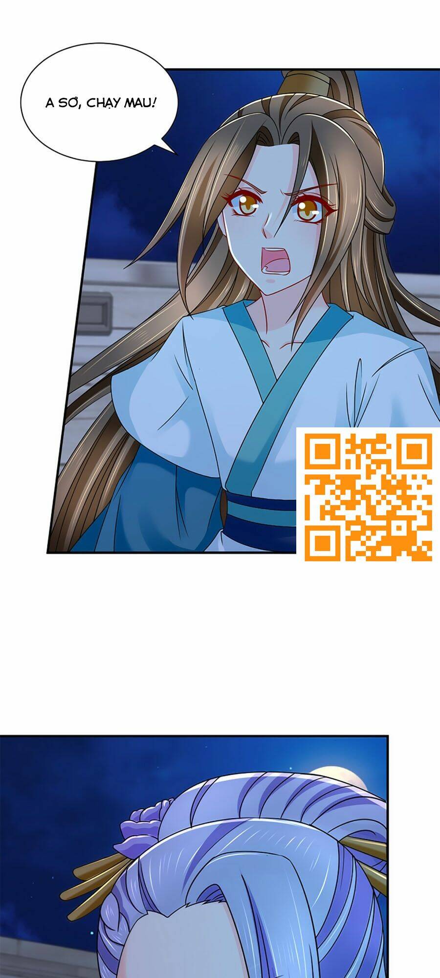 Chương 205 - Trang 1