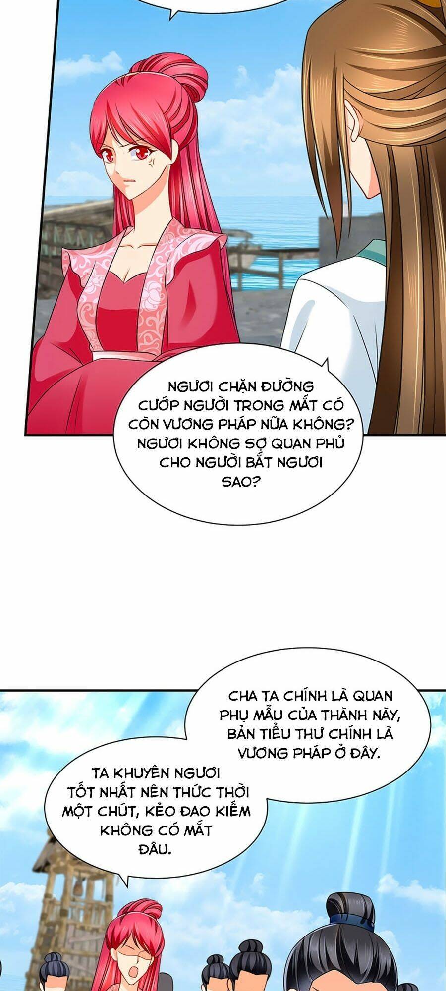 Chương 206 - Trang 12