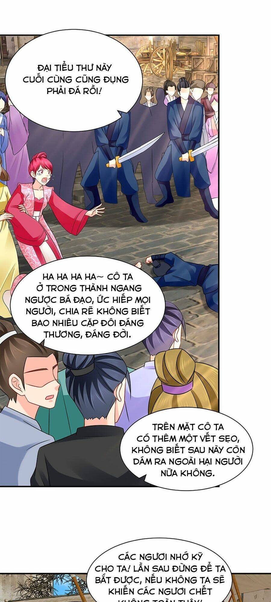 Chương 206 - Trang 18