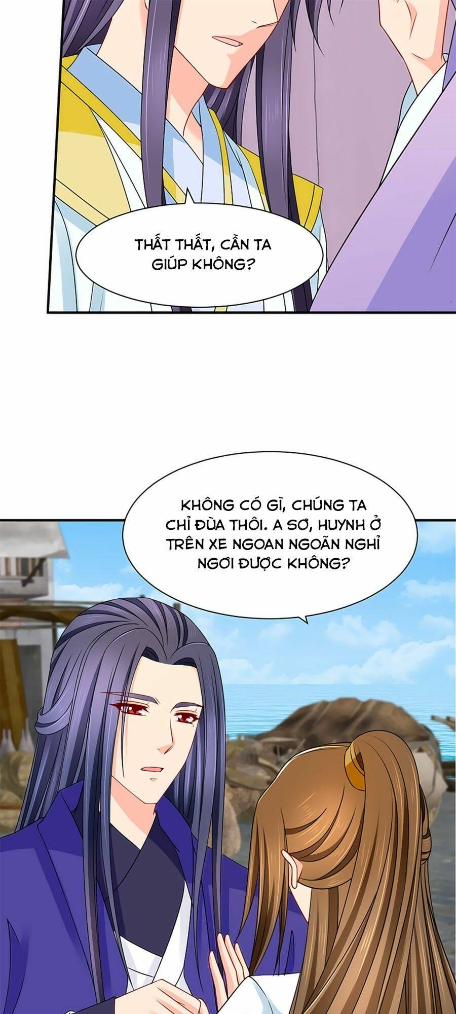 Chương 206 - Trang 8