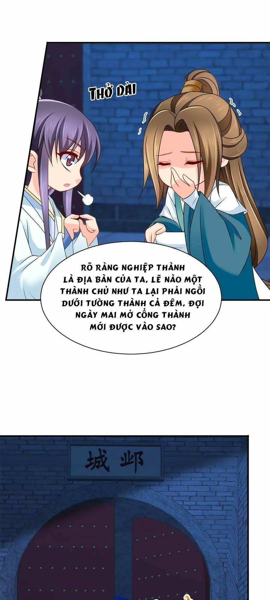 Chương 207 - Trang 20