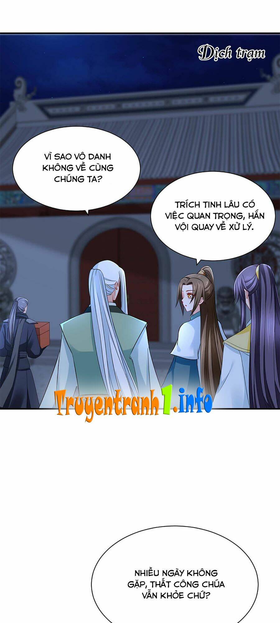 Chương 208 - Trang 1
