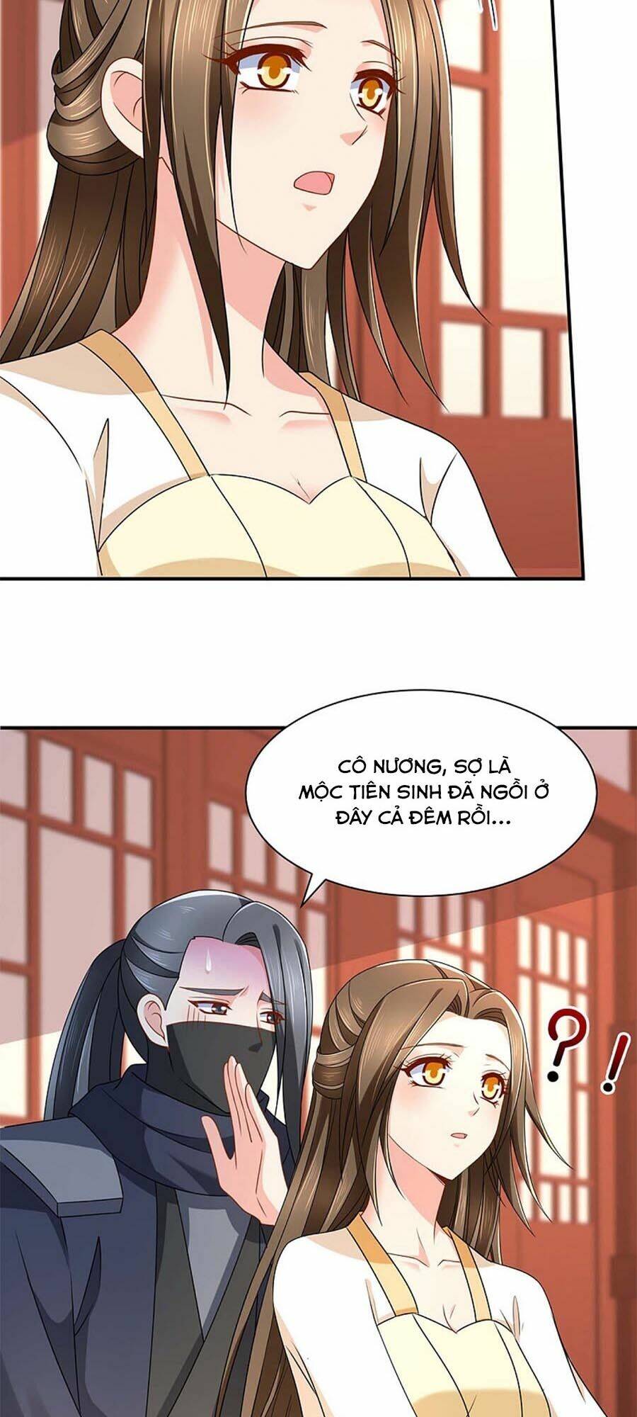 Chương 208 - Trang 17