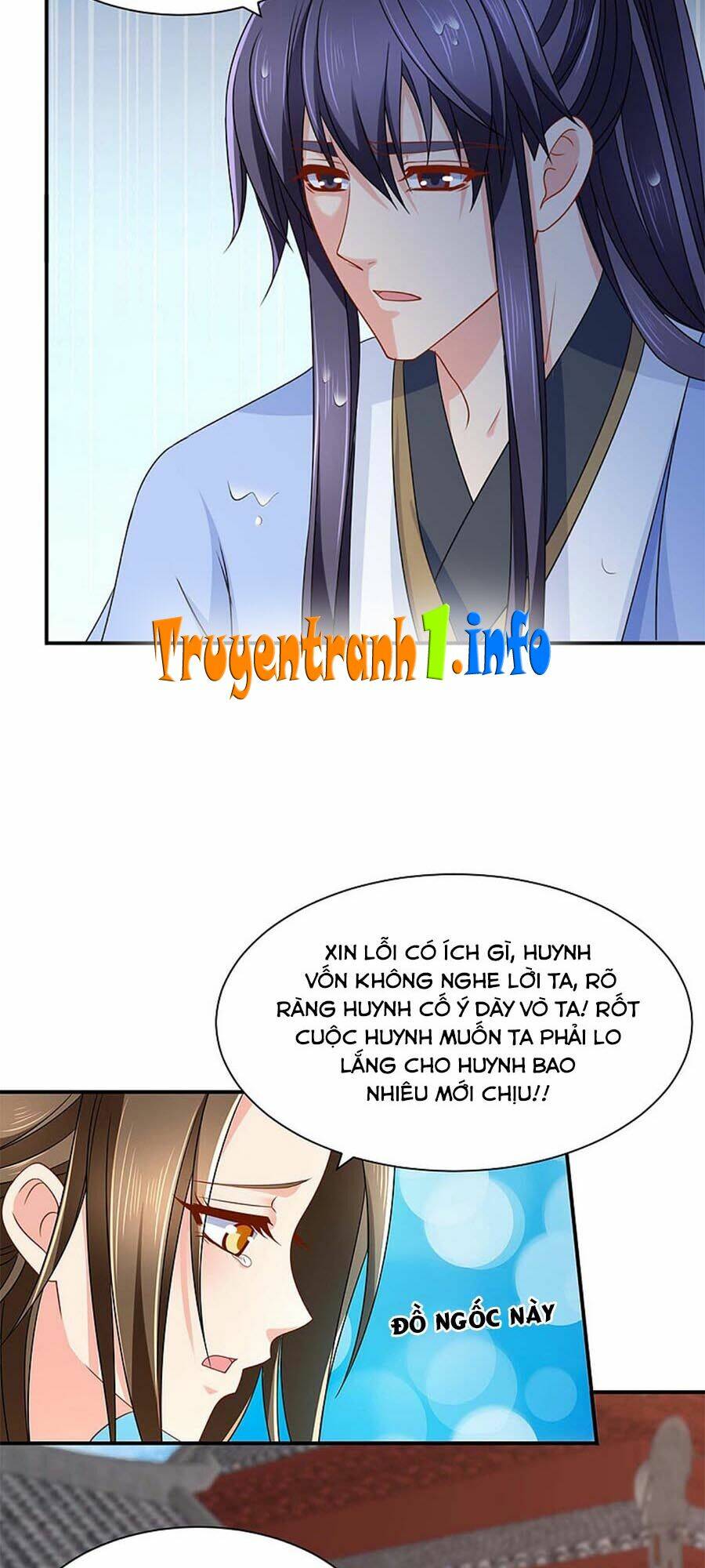 Chương 208 - Trang 19