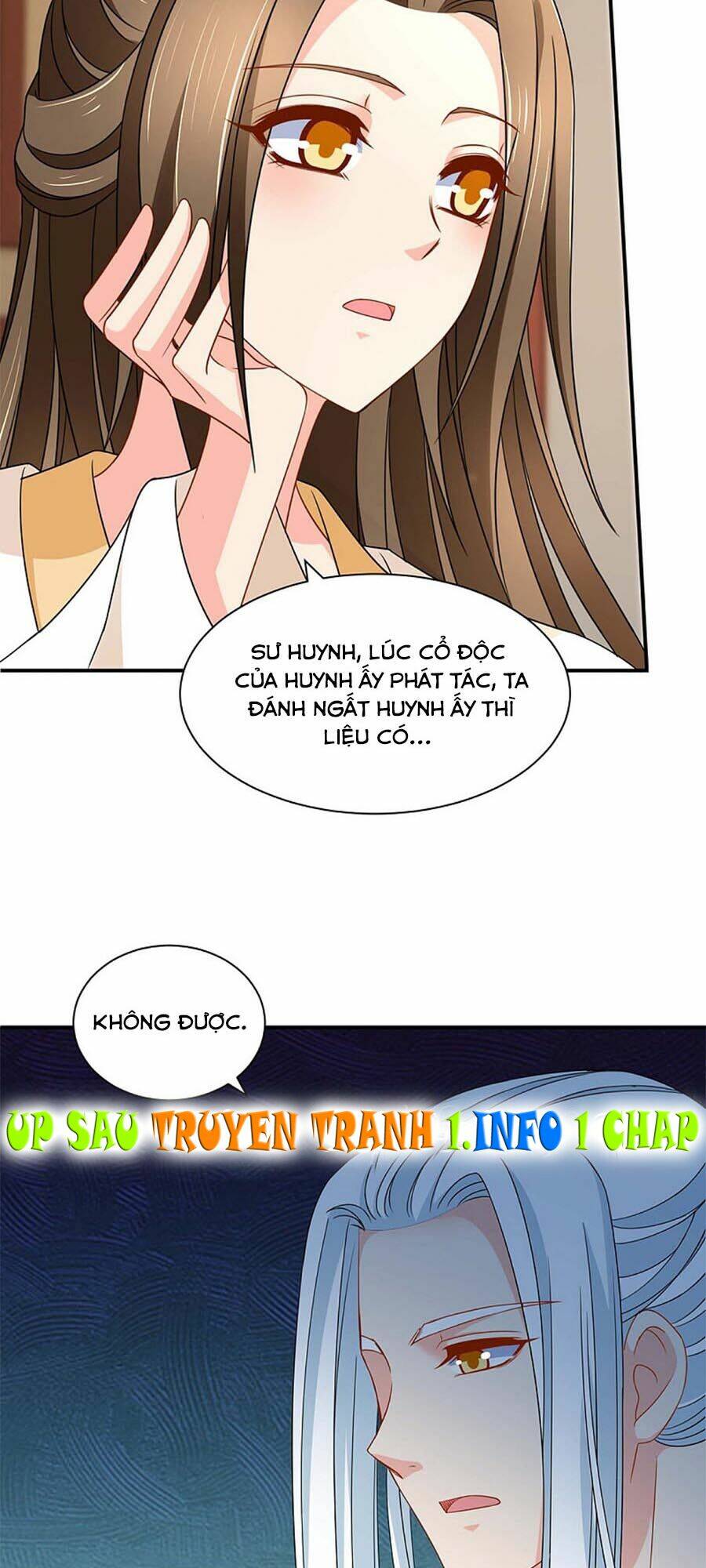 Chương 208 - Trang 27