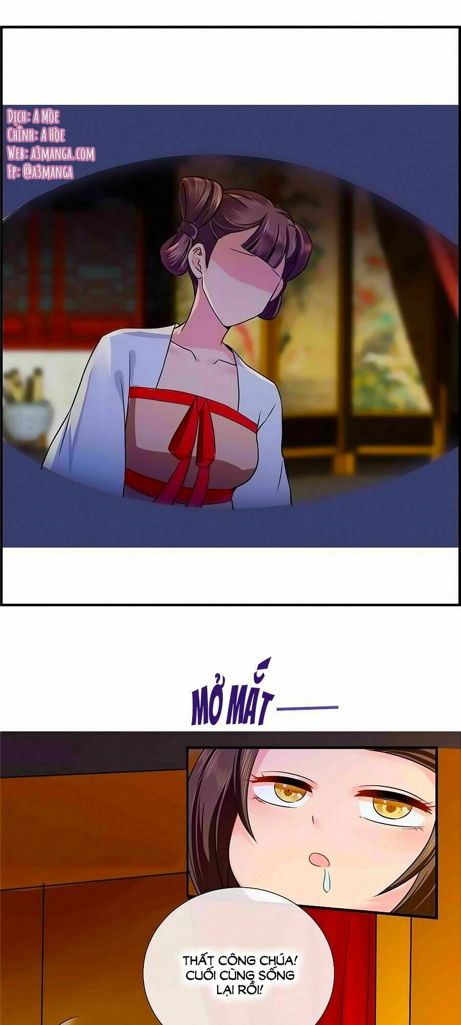 Chương 33 - Trang 2
