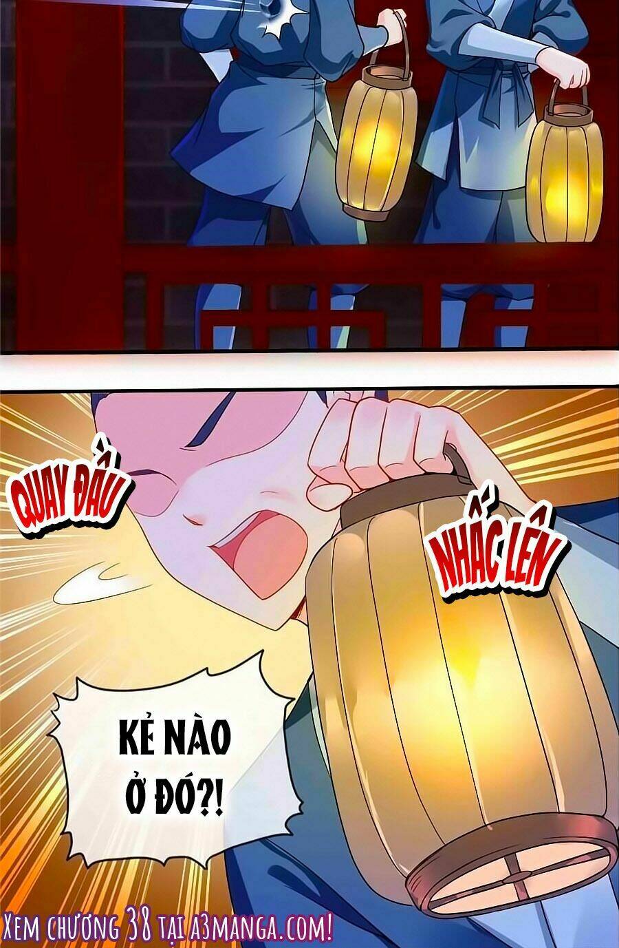 Chương 37 - Trang 21