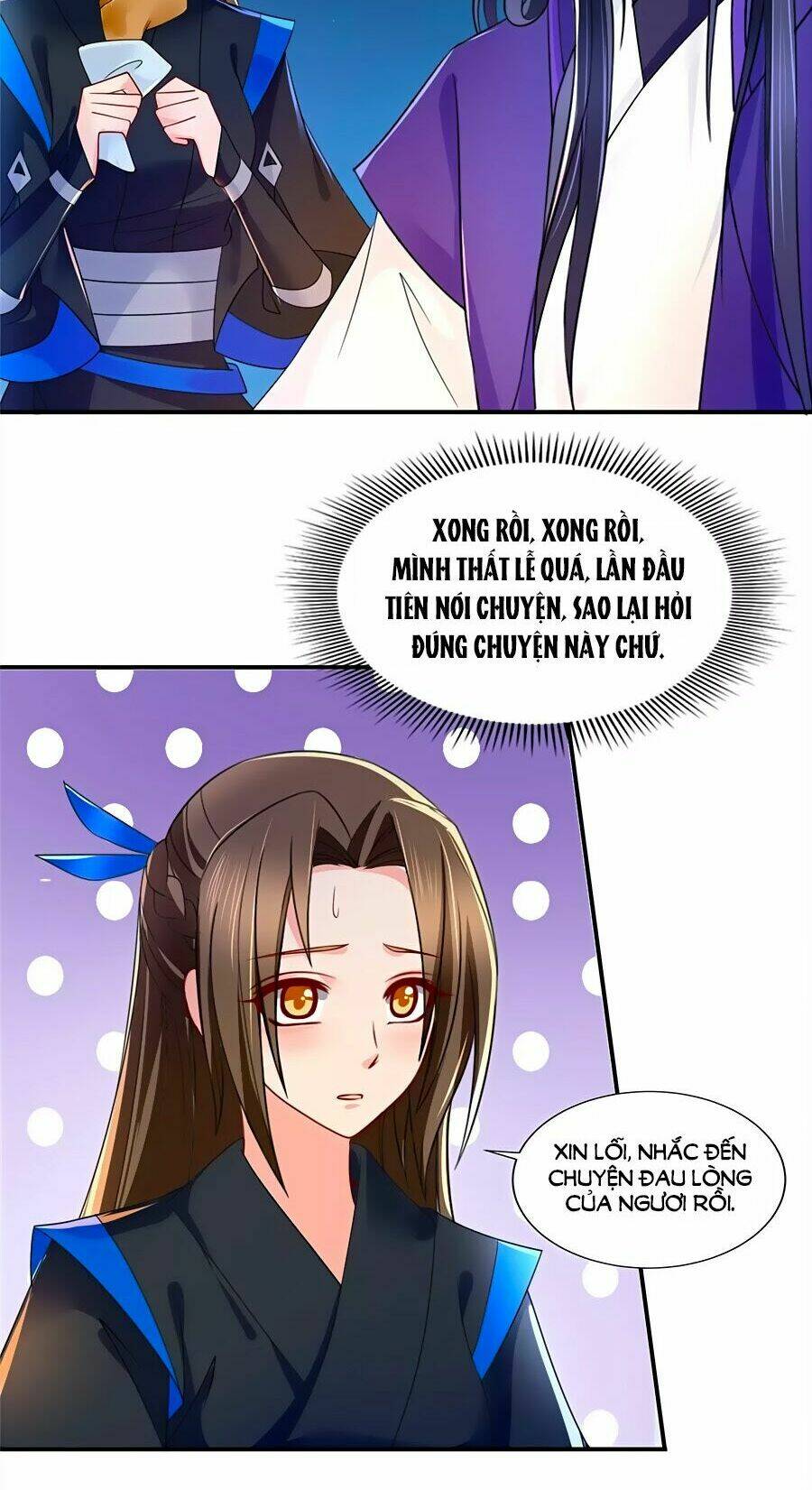 Chương 85 - Trang 10