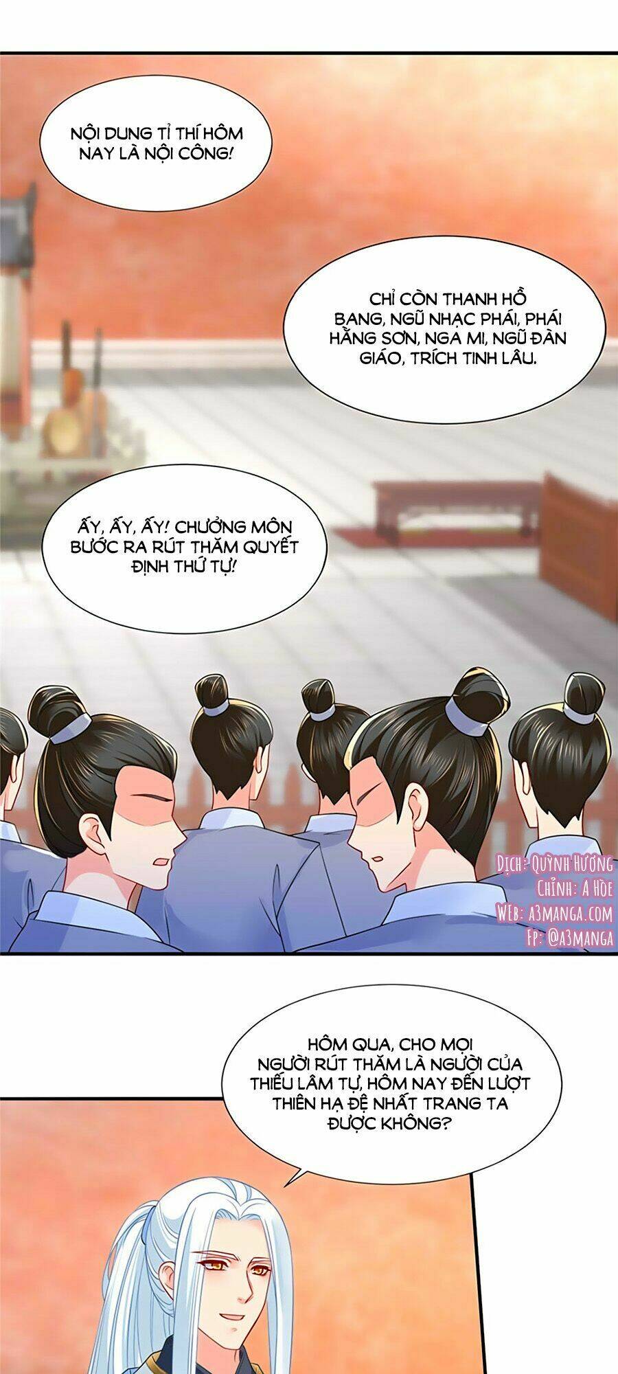 Chương 88 - Trang 2