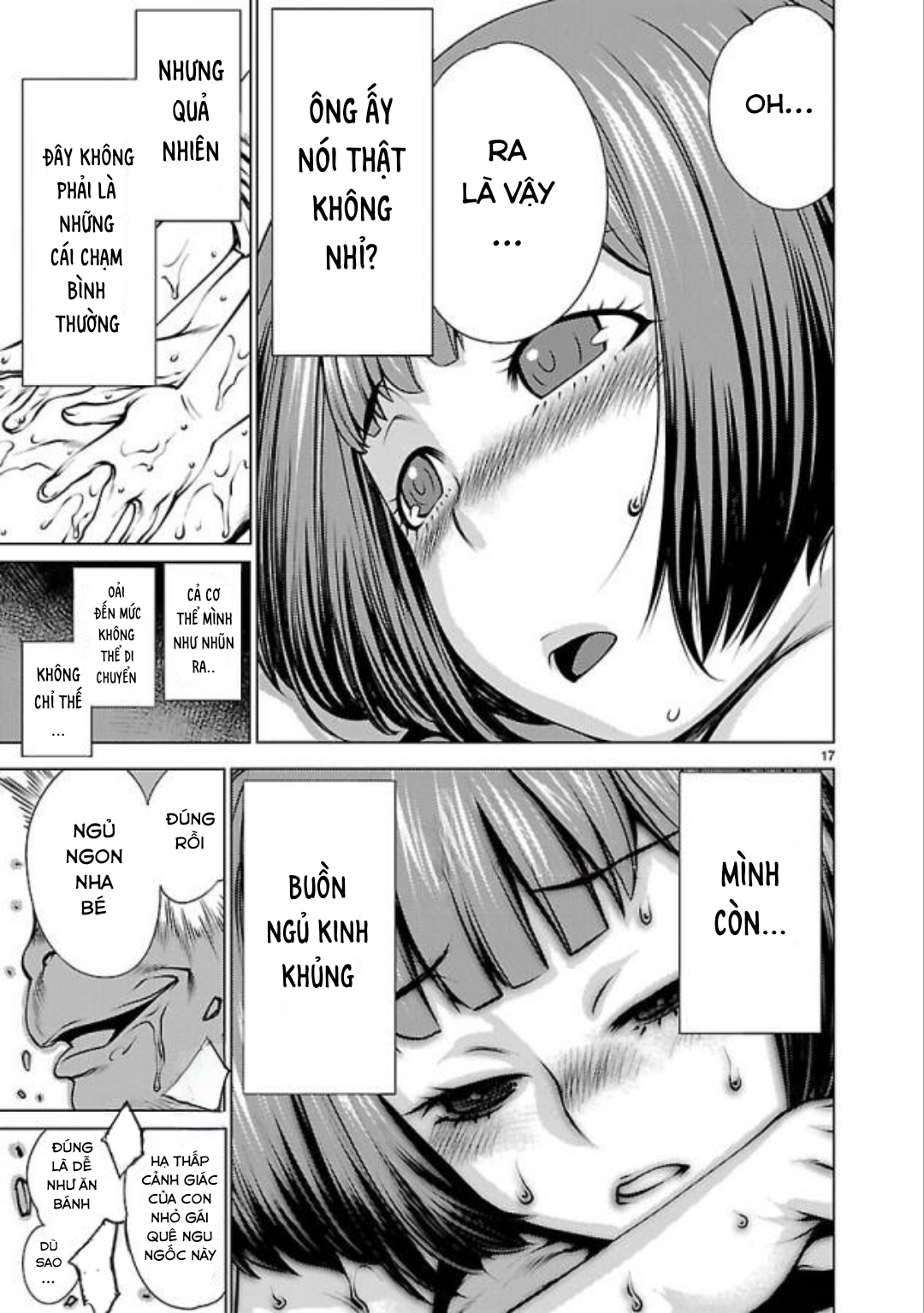 Chương 33 - Trang 21