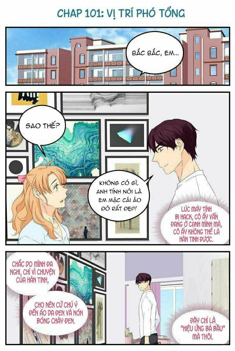 Chương 101 - Trang 3