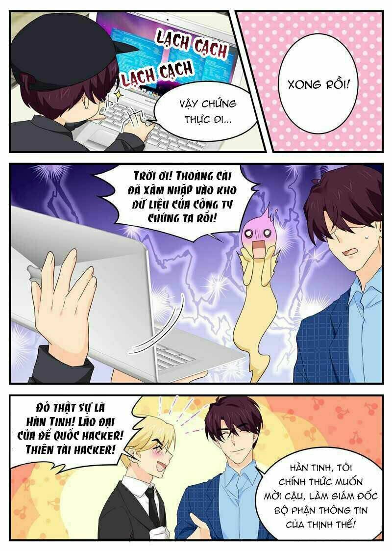 Chương 101 - Trang 8