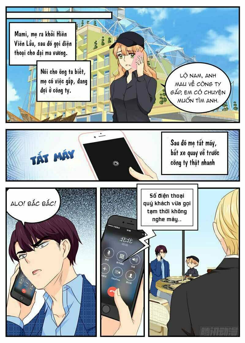 Chương 105 - Trang 3