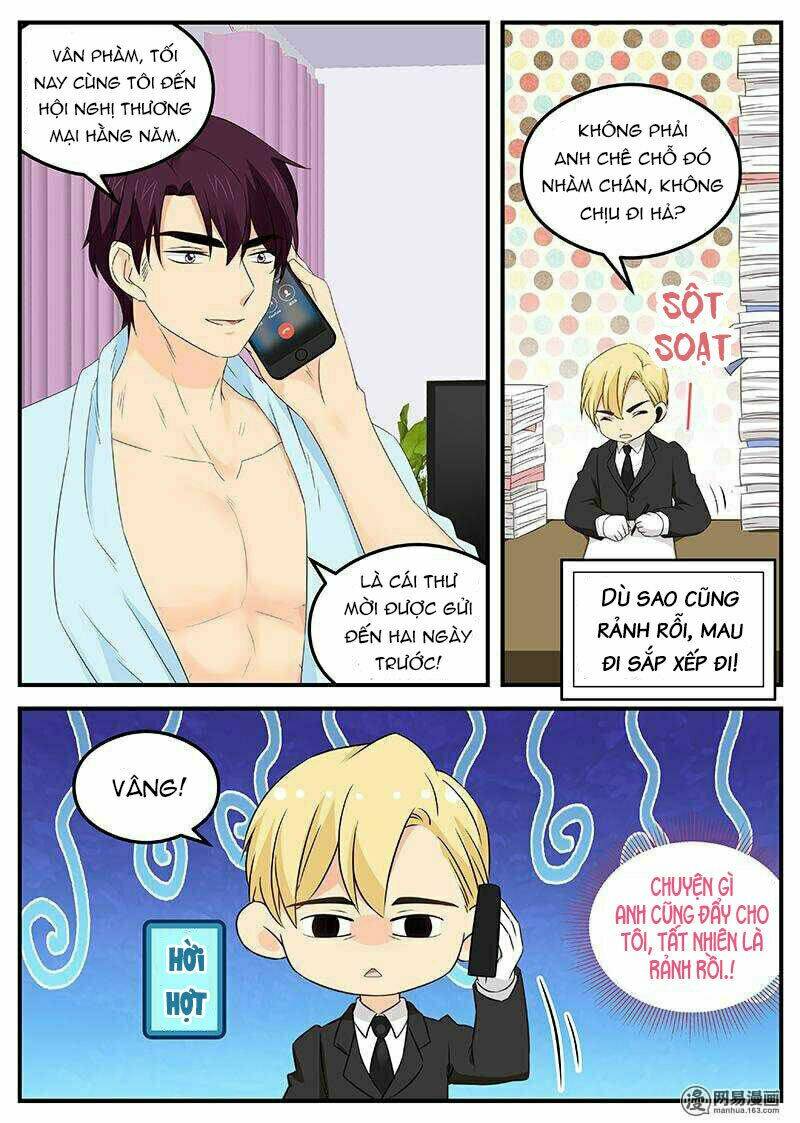 Chương 109 - Trang 3