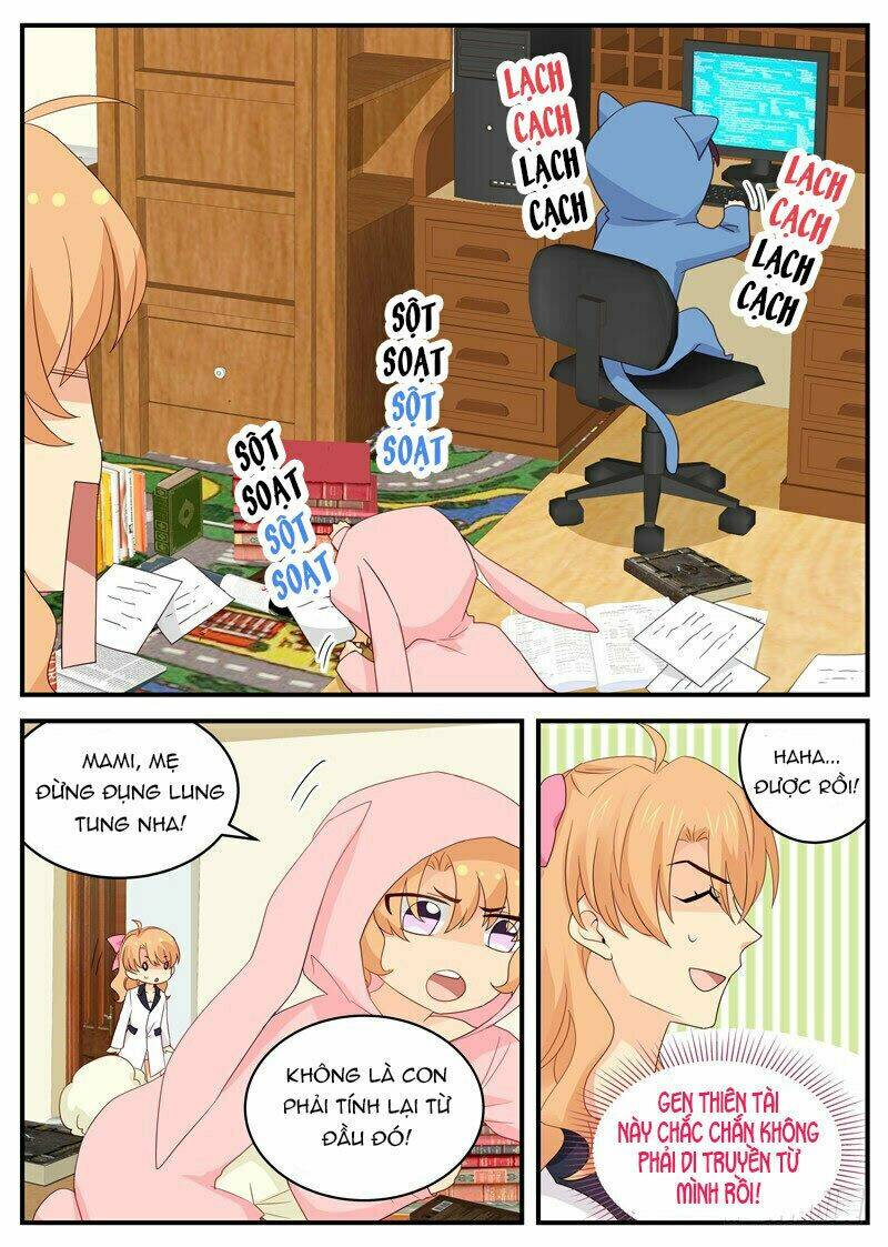Chương 116 - Trang 5