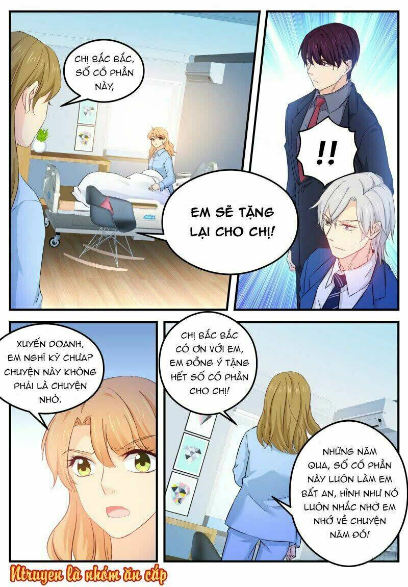 Chương 122 - Trang 8