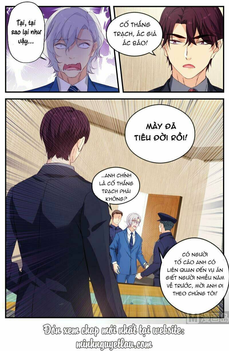 Chương 126 - Trang 9