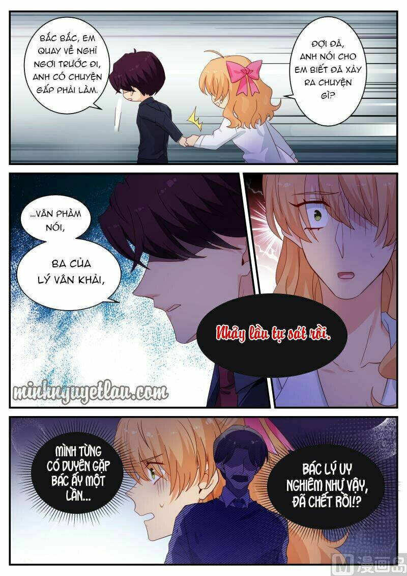 Chương 128 - Trang 5