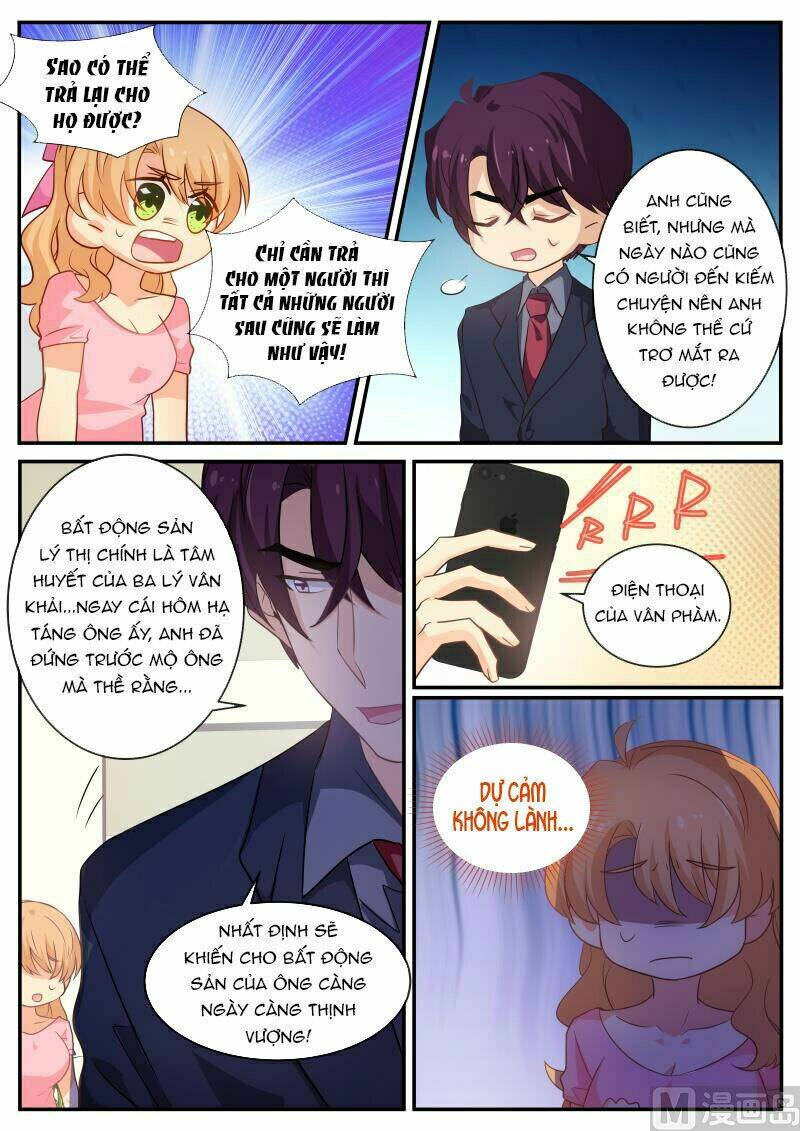 Chương 129 - Trang 8