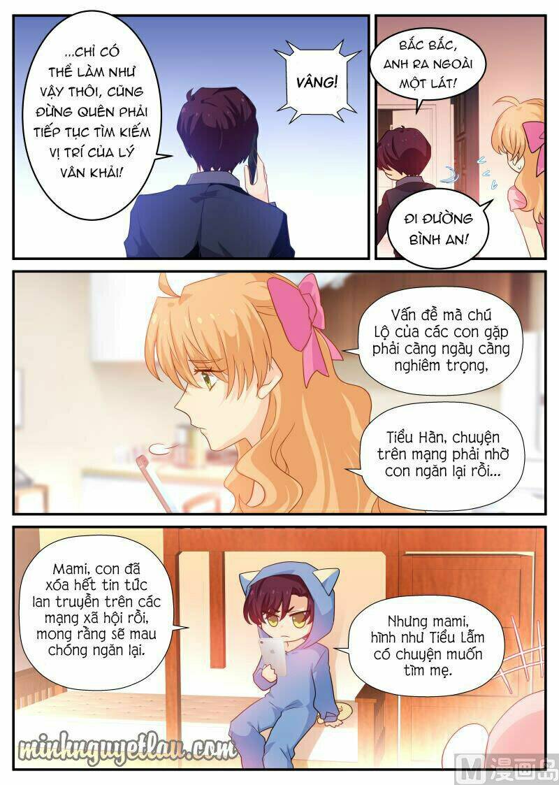 Chương 130 - Trang 3