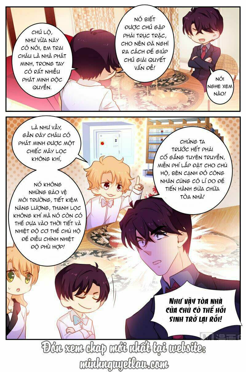 Chương 131 - Trang 9