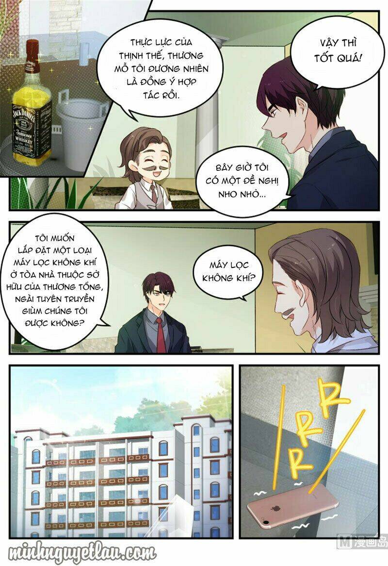 Chương 132 - Trang 4