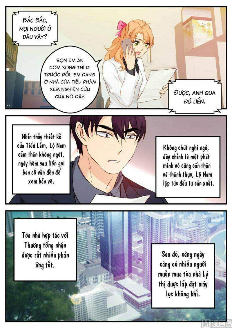 Chương 132 - Trang 5