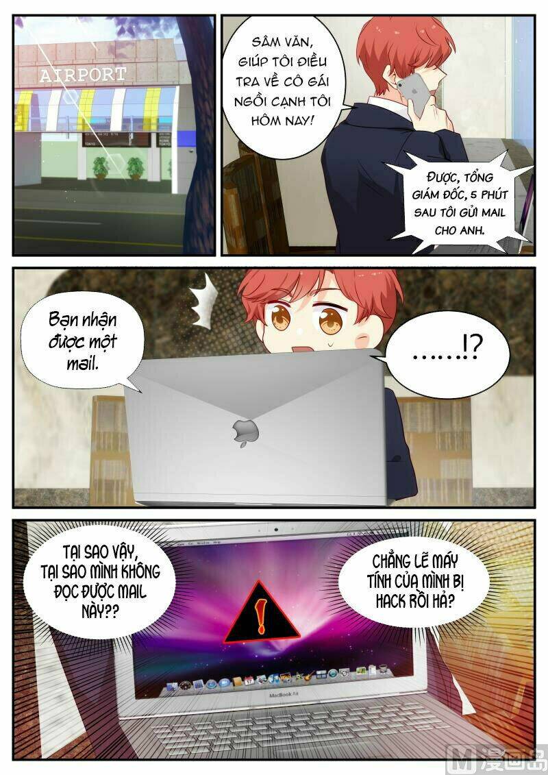 Chương 134 - Trang 3