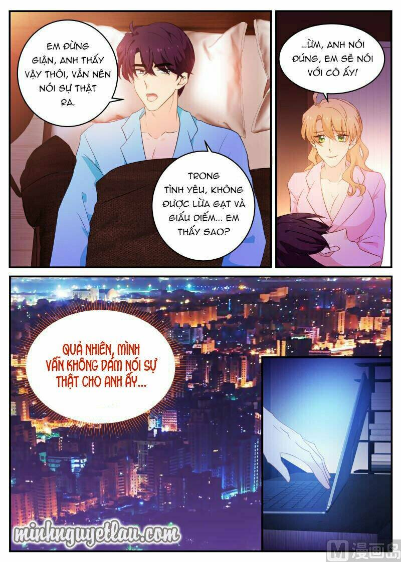 Chương 136 - Trang 8