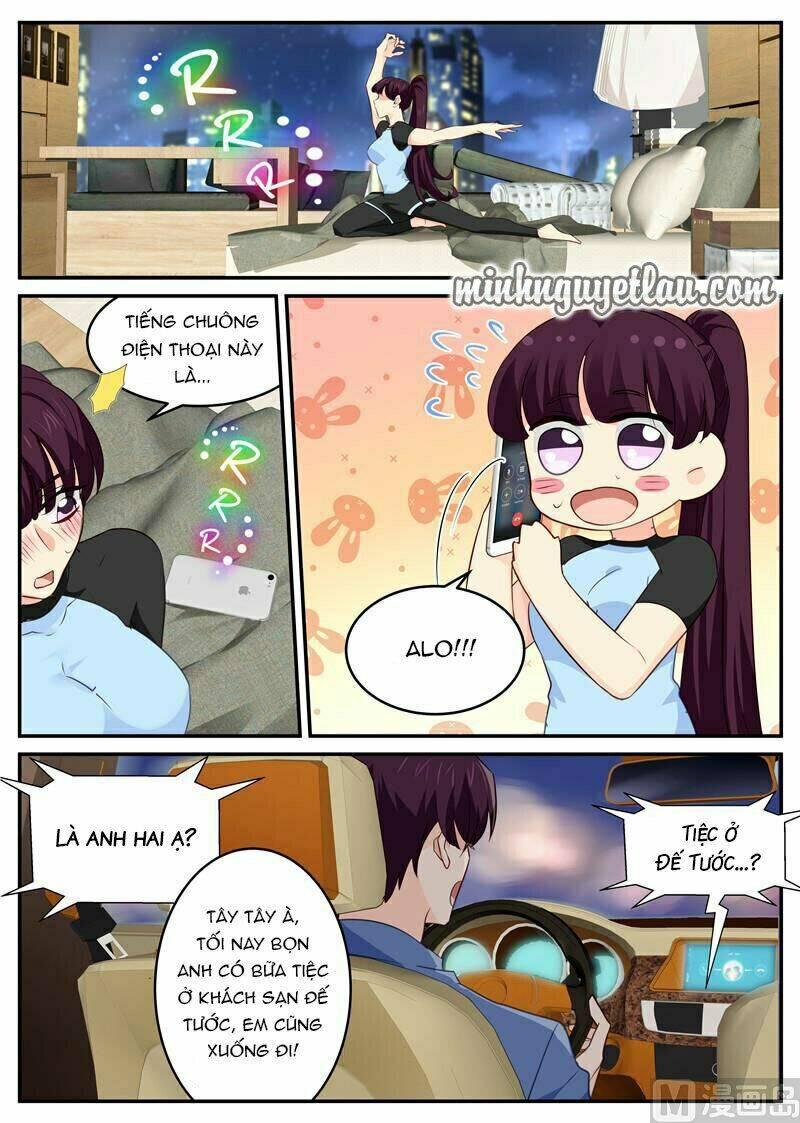 Chương 140 - Trang 3