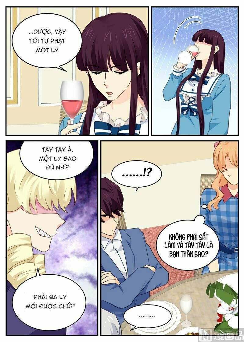 Chương 140 - Trang 8