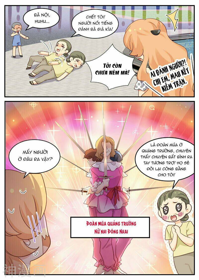 Chương 149 - Trang 6