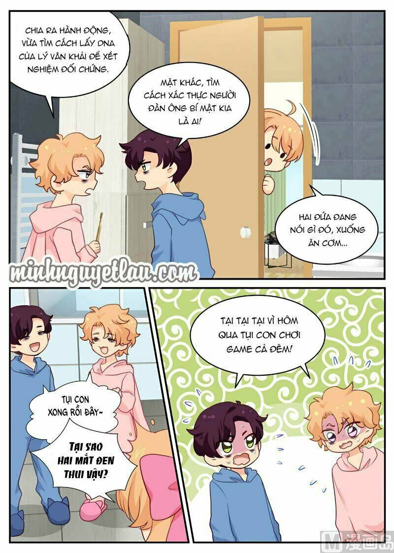 Chương 157 - Trang 3