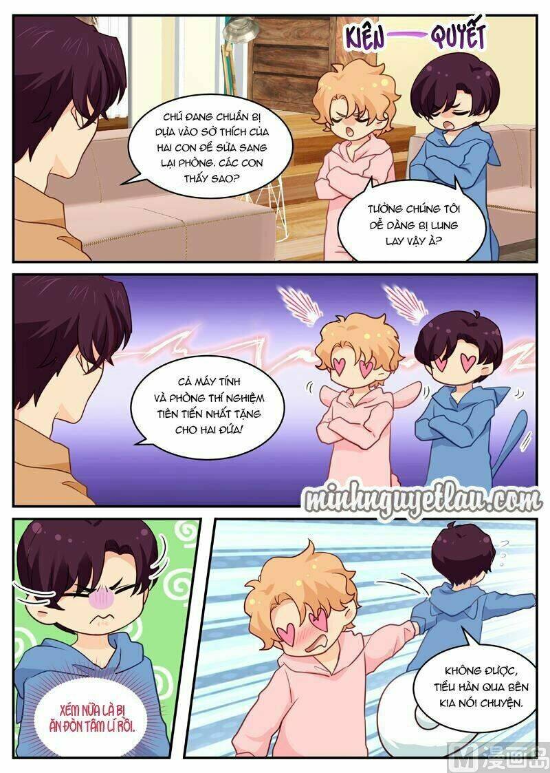 Chương 162 - Trang 5