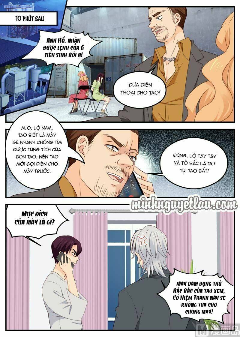 Chương 166 - Trang 5
