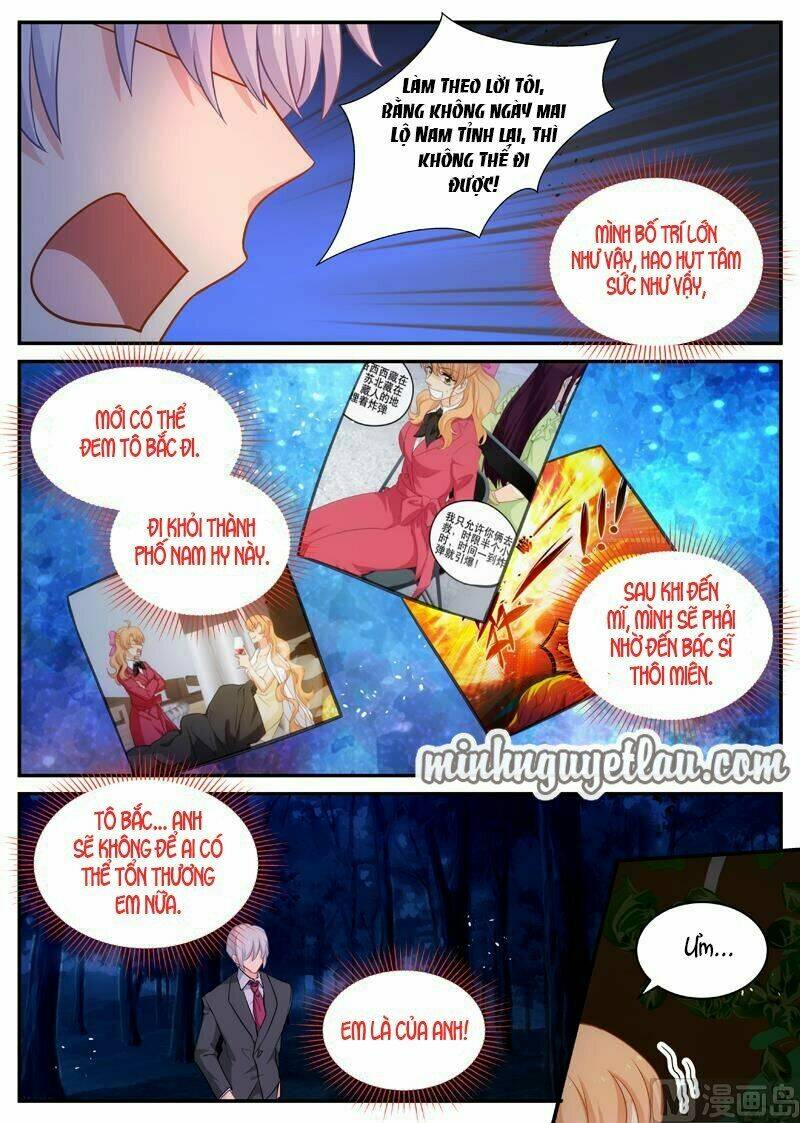 Chương 170 - Trang 5