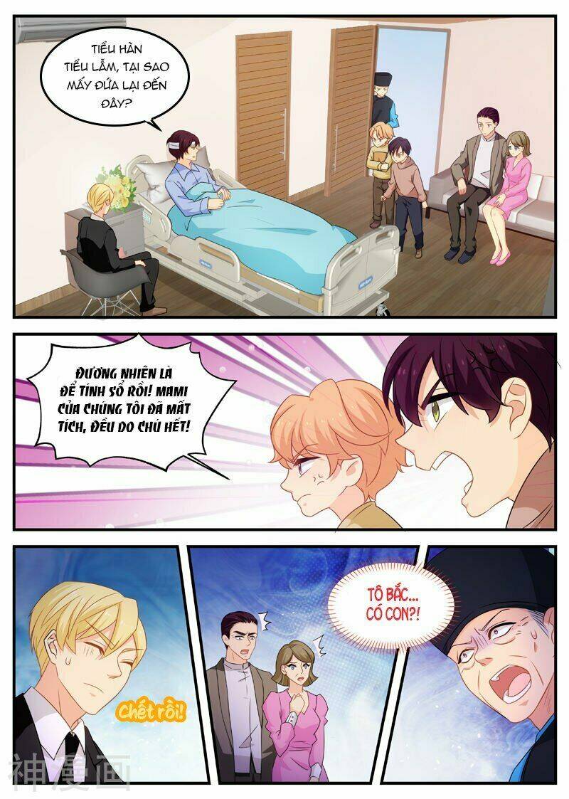 Chương 171 - Trang 5