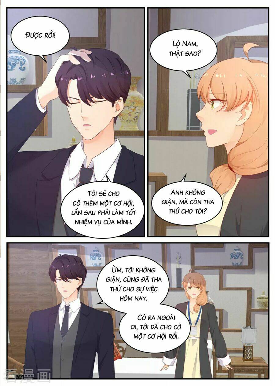 Chương 203 - Trang 8