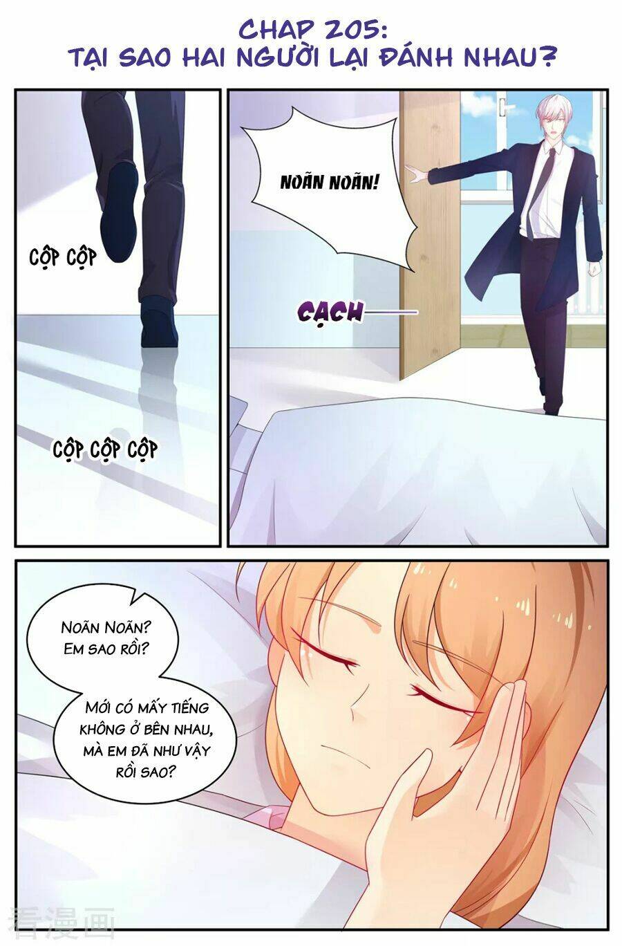 Chương 205 - Trang 2