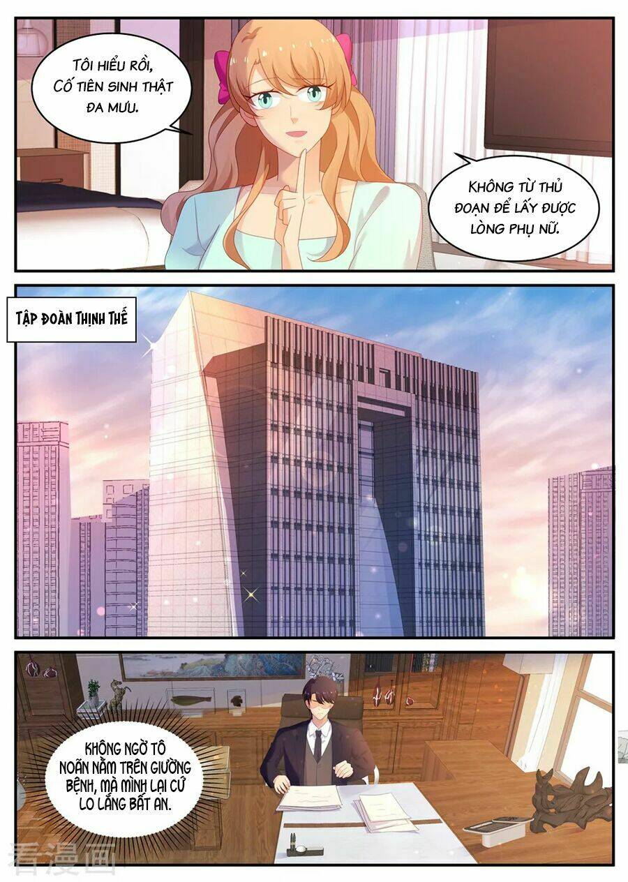 Chương 207 - Trang 5