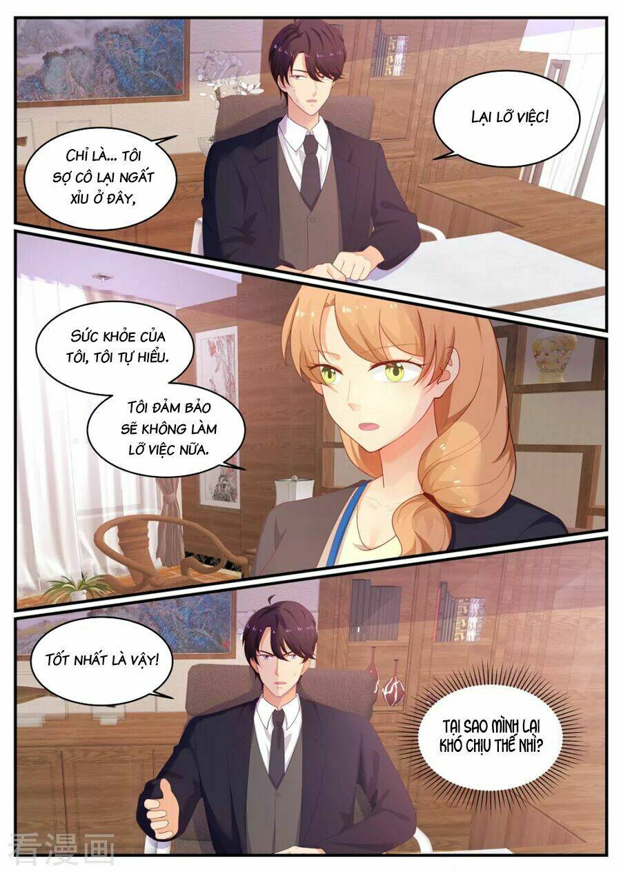 Chương 207 - Trang 8