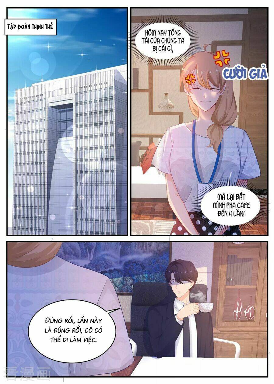 Chương 208 - Trang 8