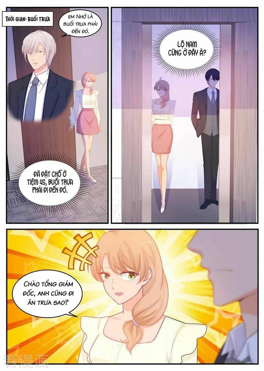 Chương 210 - Trang 8